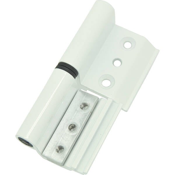 BISAGRA ALUM 6813 40/20  MICEL