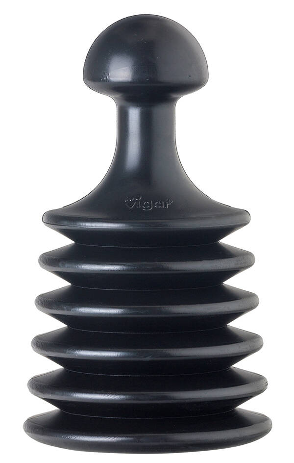 DESATASCADOR FUELLE ERGONOMICO VIGAR - 9639