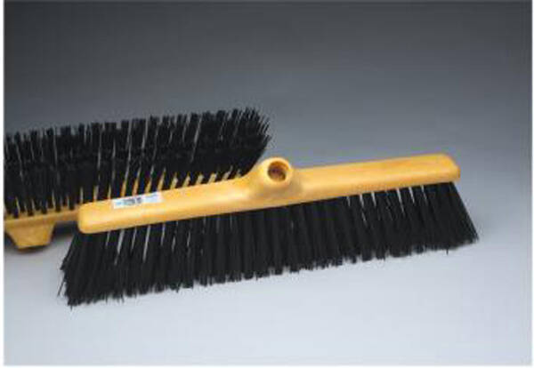 ESCOBON BARRENDERO BASE PP BARBOSA 50 CM 1572