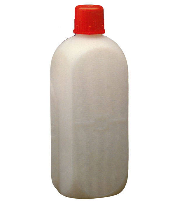 BOTELLA PLASTICO TAPE ROSCA PASCOR 1 L 12303