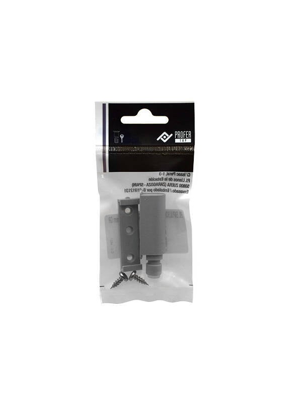 CIERRE EXPULSOR AMORTIG GR BL PROFER TOP 13 MM PT1906