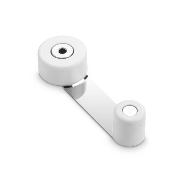 TOPE PUERTA RETEN GIRAT.INOFIX -