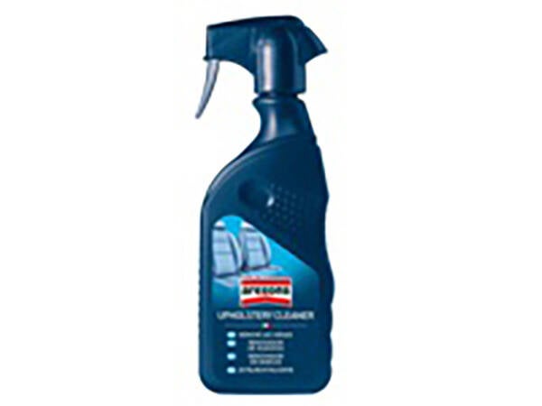 LIMPIA TAPICERIAS TELA AREXONS 400 ML 31008
