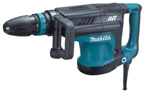 MARTILLO DEMOLEDOR AVT 10,8KG MAKITA 1510 W HM1213C