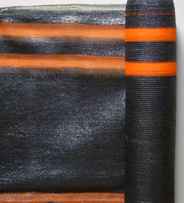 MALLA BALIZAMIENTO VERD/NARANJ SEINEC 1,9X3,6 M 700316