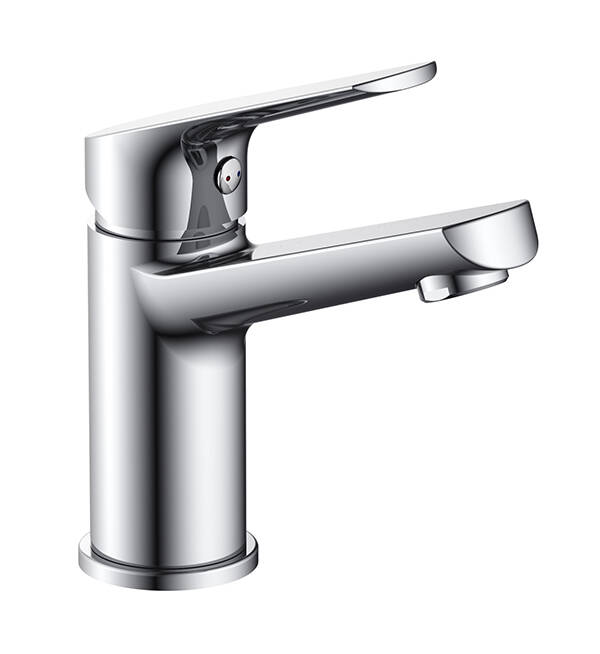 MONOMANDO LAVABO SAMOS FACIL INSTALACION VERHAL - 0011801