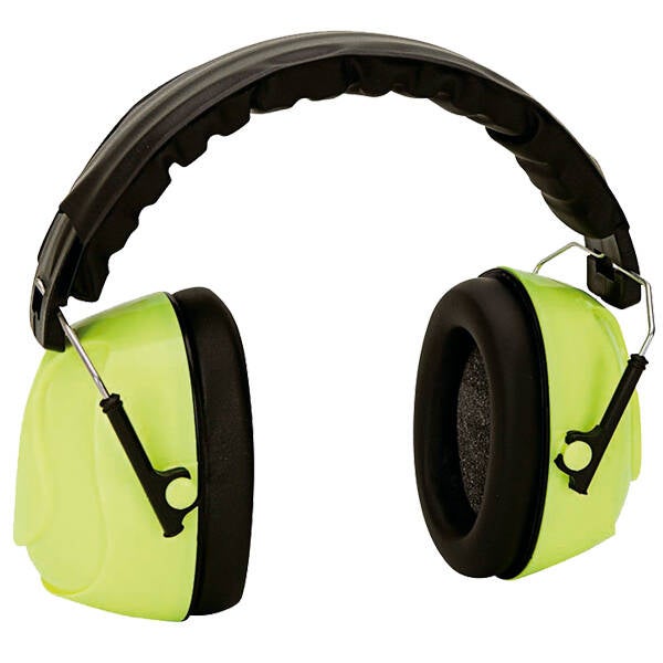 CASCO OREJERA PLEGABLE CLIMAX 25 DB C-12