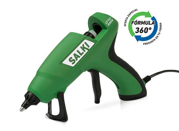 PISTOLA TERMOSELLAR MAXI SALKI 60 W 85001040