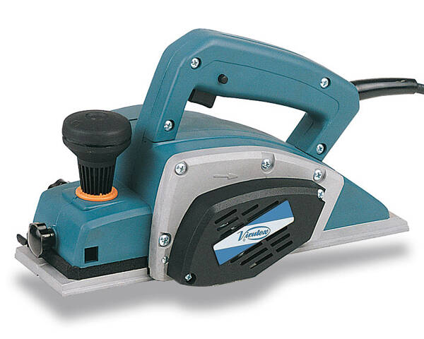 CEPILLO + MALETIN VIRUTEX 700 W CE-35E