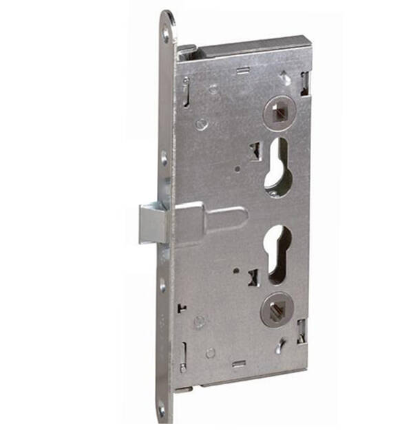 CERRADURA CORTAFUEGO ANTIPANIC CISA 65 MM 43110.65E.0