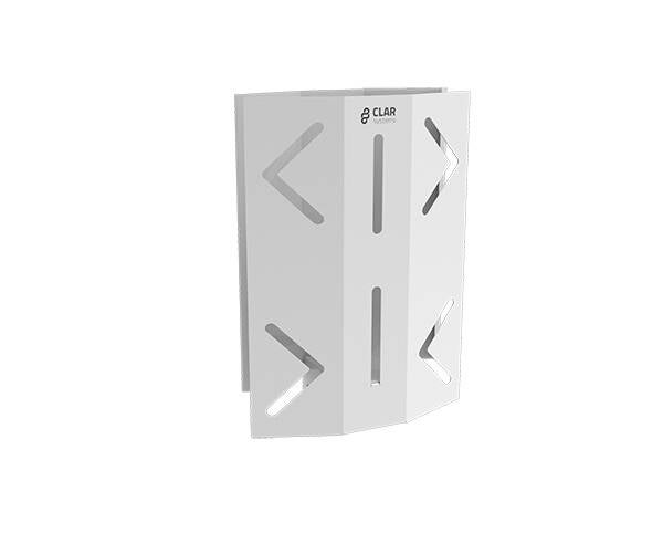 MATAINSECTOS POR ADHESIVO LED CLAR SYSTEM - PAEMV18L