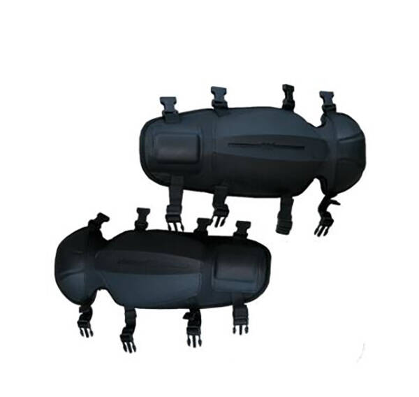 ESPINILLERA PROTECCION AUSAVIL - SGKNEP