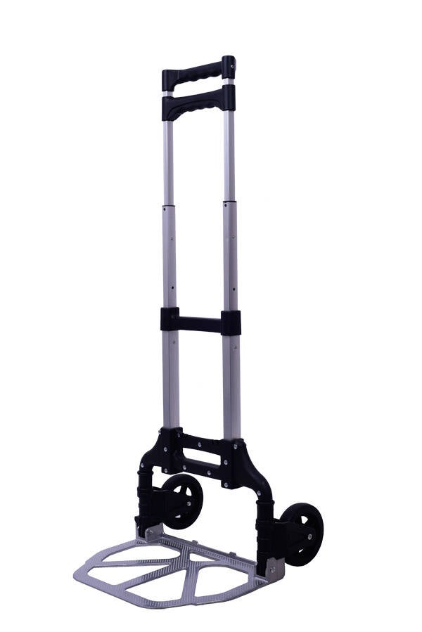CARRO TRANSPORTE PLEGABLE ALUM BRICODY 70 KG HT 70/BC60A