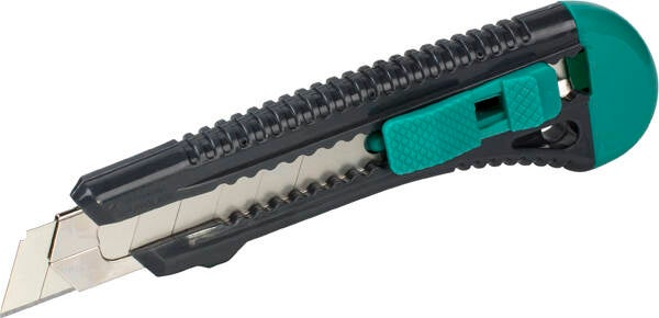 CUTTER PROFESIONAL WOLFCRAFT 18 MM 4146000