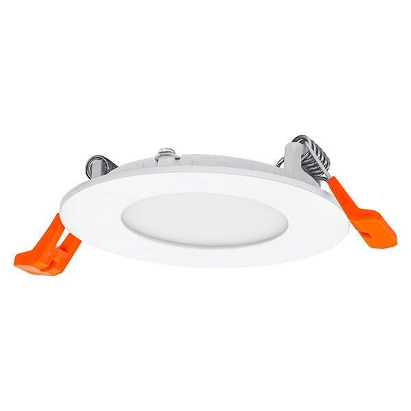 DOWNLIGHT SLIM LED 85MM 6500K 480LM BF OSRAM 4,5 W 773178