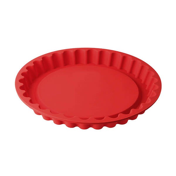 MOLDE SILICONA RIZADO DR. OETKER 28 CM 1268