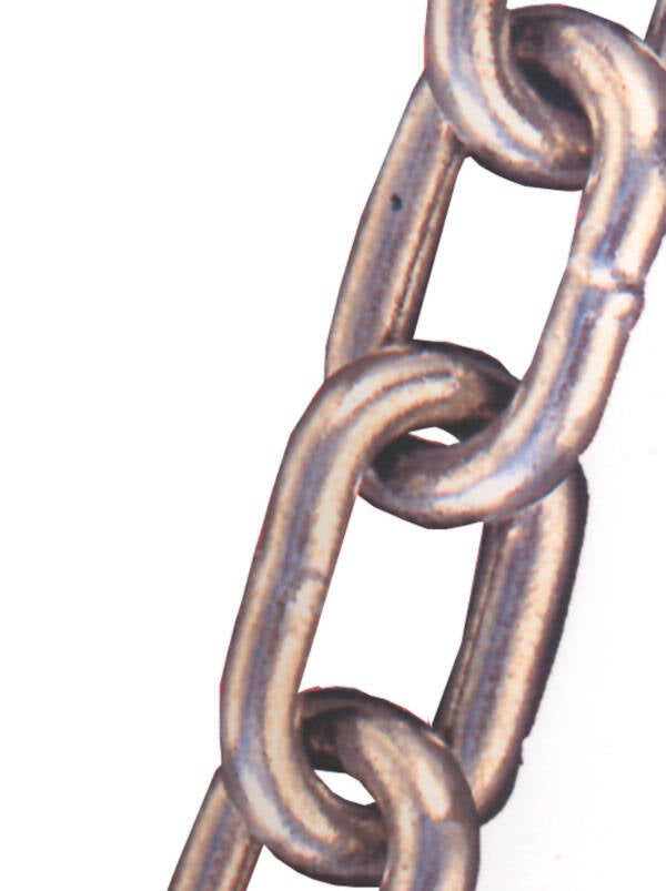 CADENA ZN ESL.RECTO KG C.270MT CIRO 2 MM