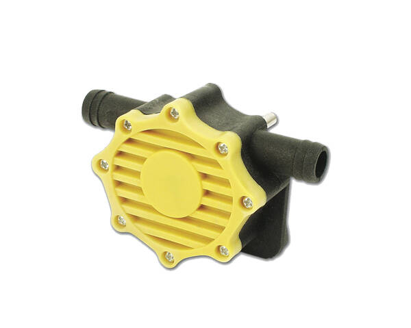 BOMBA UNIVERSAL TALADRO MANNESMANN 400 L/H M 446