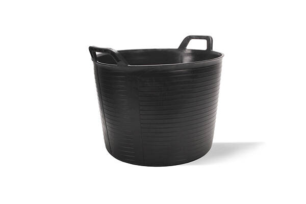 CAPAZO PLASTICO 44 CM N 3 FIEL 40 L 88773