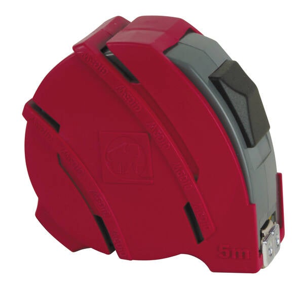 FLEXOMETRO ERGO MAGNET MEDID