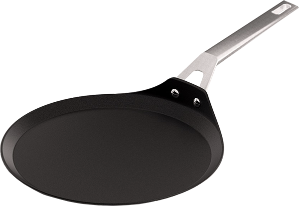 SARTEN CREPERA INDUC. AIRE VALIRA 28 CM 186