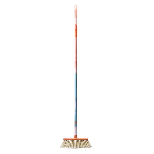 ESCOBA ESSENTIAL CALMEY C/PALO VIGAR 130 CM 11486