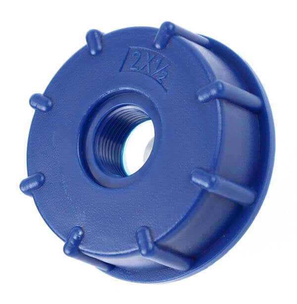 TAPON BIDON/DEPOSITO RH 1" ALTADEX - C8247