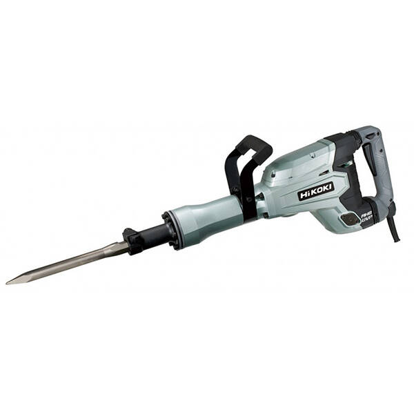 MARTILLO DEMOLEDOR 45J 18KG M HIKOKI 1340 W H65SB3WTZ