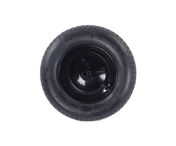 RUEDA CARRETILLO NEUMATICA FERMAR 350 MM TE00001