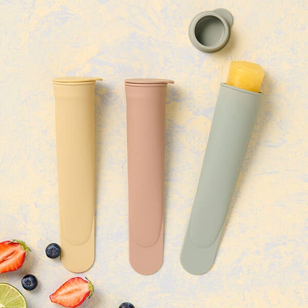 MOLDE HELADO SET-3 CMP - 10831