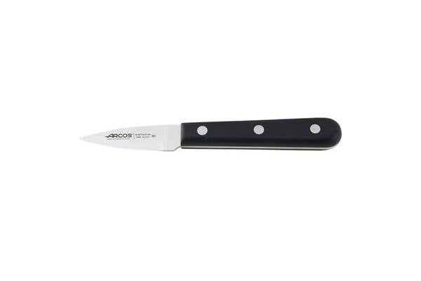 CUCHILLO ABRIDOR OSTRAS INOX ARCOS 60 MM 289004