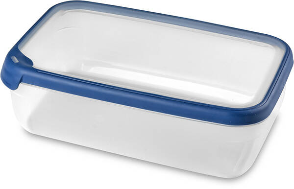 HERMETICO GRAND CHEF RECTANGULAR 4L KETER 30X20X9,4 252277