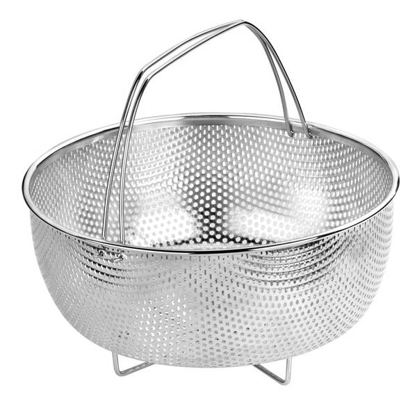 CESTILLO INOX OLLAS PRESION BRA 22 CM A185209