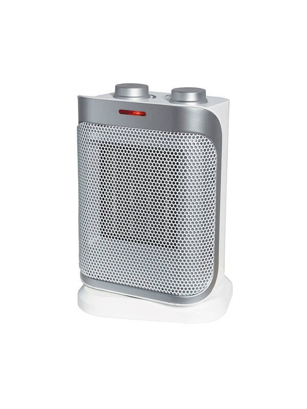 CALEFACTOR CERAMICO OSCILANTE FM 1800 W TC-1900