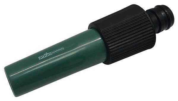 LANZA RIEGO MAXI FLOW AQUA CONTROL 1'' G2097+