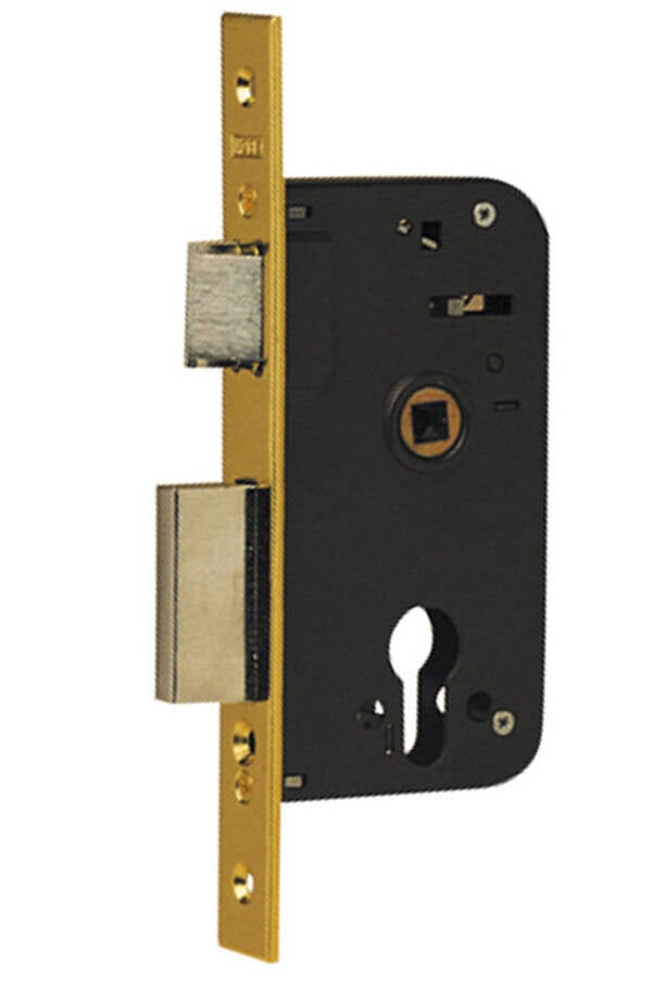 CERRADURA EMBUTIR REVERSIBLE YALE 40/70 600 HL