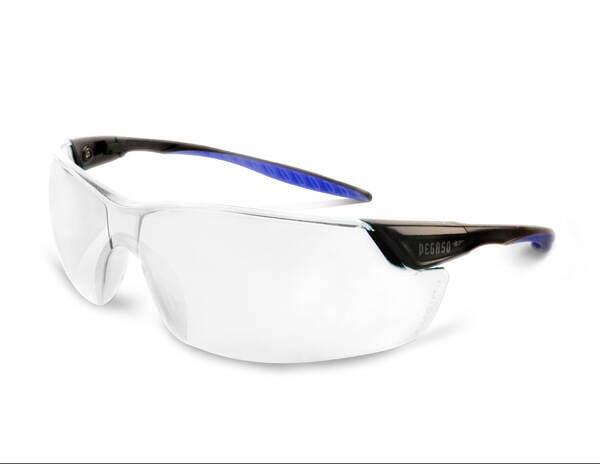 GAFAS PROTECCION INCOLORA PEGASO VOLTA - 127.01