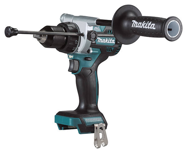 TALADRO COMBI S/BAT LXT BL 13MM MAKITA 18 V DHP486Z