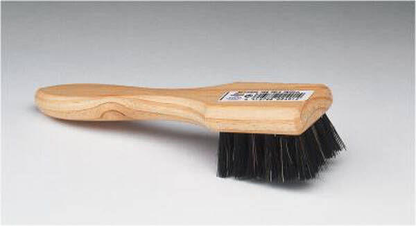 CEPILLO CALZADO BETUNERO BARBOSA 15 CM 02401