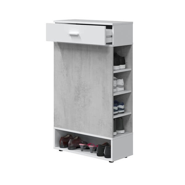 ZAPATERO C/CAJON 11 PARES FORES 119X67X28 0L7812A