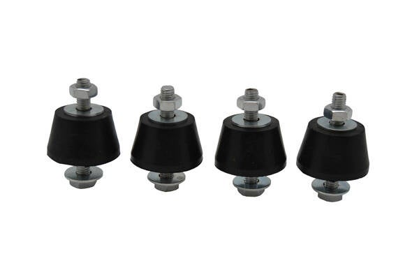 SILENBLOCK NEGRO AA JGO. MICEL 35 KG 18519