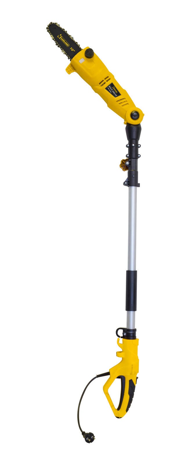 MOTOSIERRA ELECT PERTIGA 2,1M GARLAND 750 W BULK298OFE
