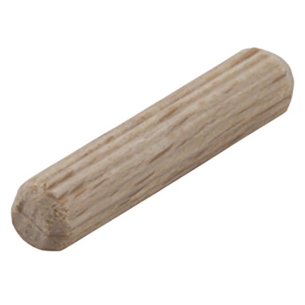 ESPIGA MADERA C/200 PZS WOLFCRAFT - 2905000