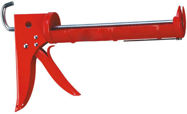 PISTOLA SILIC CREMALLERA REFOR PROFER TOP 9'' PT0162