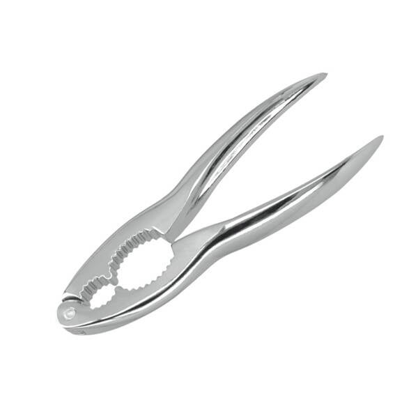 CASCANUECES CROMADO METALTEX - 250600
