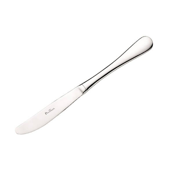 CUCHILLO MESA INOX STRESA PINTI - 03200003