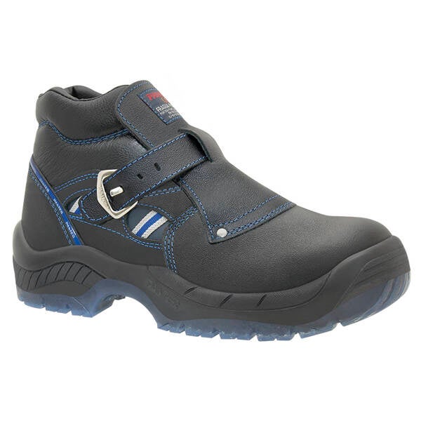 BOTA PIEL S3 PUNTERA+PLANT PANTER FRAGUA PLUS