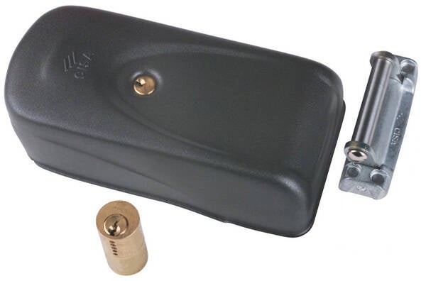 CERRADERO EL SOBREPONER LLAVE CISA - 1A721.00.0