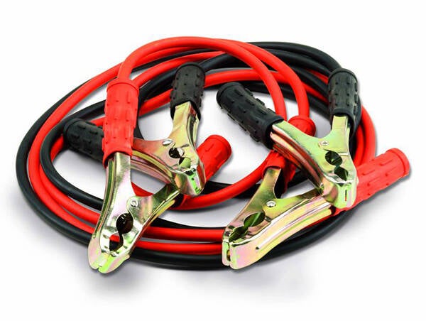 CABLE DE ARRANQUE 16 L 3M BOTTARI 400 A 30650