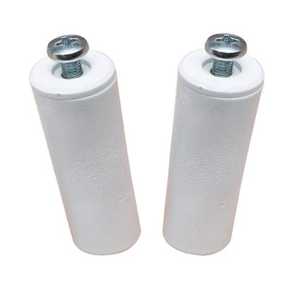 TOPE PERSIANA C/TORNI. PROFER HOME 60MM PH1527